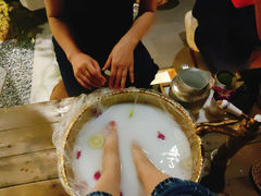 -森SPA·泰式按摩·精油Massage(宝安中心店)