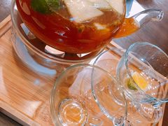 -拉亚汉堡经典餐厅(商城路店)
