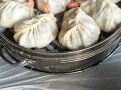 -京秀缘蒸汽海鲜农家菜大馅蒸饺