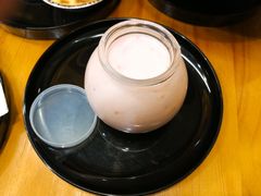 草莓布丁-盐谷烘焙(泰寓路店)