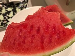 -君庭中餐厅(湘江豪生店)