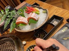 -黑牛の店·和牛烧肉(合生汇店)