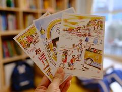 -CREAM STORY意大利手工冰淇淋&甜品(万象前海店)