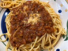 -萨莉亚意式餐厅(南京环亚凯瑟琳广场店)