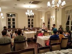 大堂-大堂街8号葡国餐厅(RESTAURANTE ESCADA)