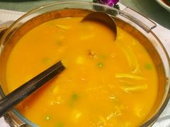 花胶-东方之珠海鲜酒楼(南开店)