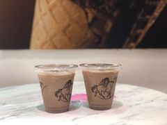 冰巧克力饮品-GODIVA(王府井apm店)