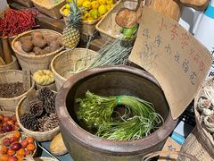 -小喜客·云南特色菜(纳西庭院店)