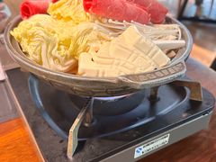 -古京·臻致料理(月湖店)