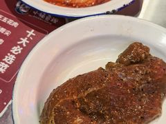 -小猪查理川式市井烤肉自助(辛集店)