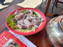 -大理.老字号渝记酸萝卜乌鱼(古城总店)