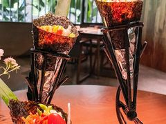 -菩提素素食餐厅(晶郦馆店)