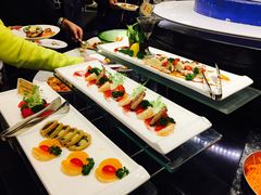 -厦门海景千禧大酒店·海景咖啡厅