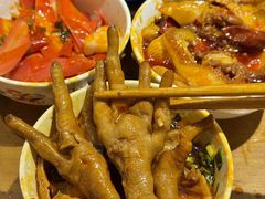 -楠火锅(太古里总店)