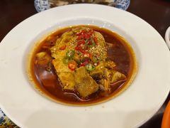 -都一处烧麦馆(前门店)