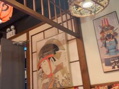 -玉川屋·深夜食堂居酒屋(柳巷店)
