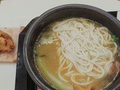 -大官米线(喜盈门范城店)