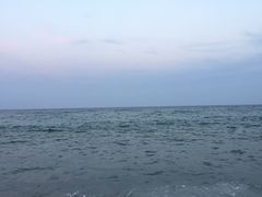 -小巴塞罗那海滩