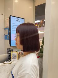 -COSMO PRO造型