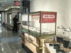 -皇城老妈·大连海鲜火锅(港湾店)
