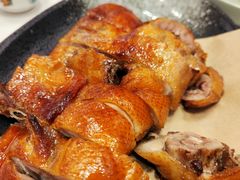 -南拳十三姨·潮汕砂锅粥·粤菜(西单大悦城店)