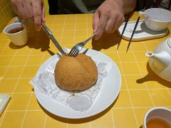 -蔡澜点心·粤菜(花城汇南区店)