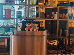 -星璞全日餐厅·高空自助餐(深铁铂尔曼酒店)