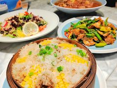 -懒人盐府人家(航天桥店)