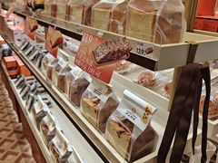 -沪上阿姨·臻选茶饮(上海环球港店)