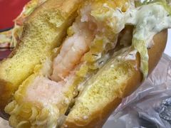 -山姆餐吧(龙湖重庆礼嘉天街店)