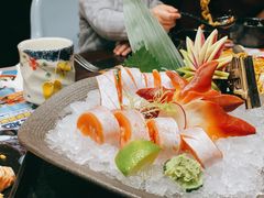 -古田居·特色寿司料理(星之岛旗舰店)