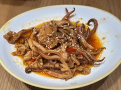 -煲仔皇腊味煲仔饭(经四万达店)
