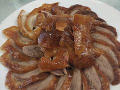 -原味斋烤鸭店(铁百店)