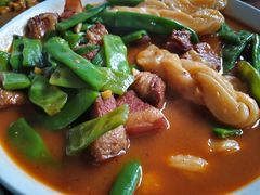 -北京龙庆四季香农家饭庄·灶台鱼·碳烤虹鳟鱼(龙庆峡店)