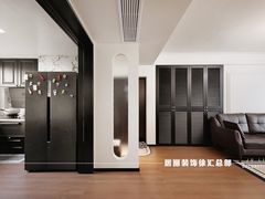-居丽装饰空间设计(总部)