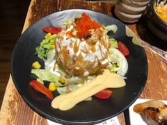 -小川洋风料理(街道口店)