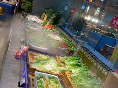 -千滋百味自助海鲜烤肉(布吉景华店)