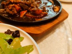 -福来居烤鸭店(天坛二店)