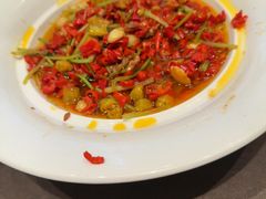 -聚宾楼·烤鸭·家宴(科技三路店)