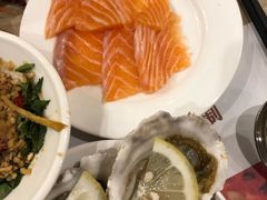 -芭菲盛宴·环球美食(锦城万达广场店)
