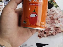 -小叶手抓·非遗·清真食品(治平路店)