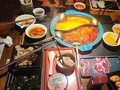 -吼堂老火锅(太古里总店)