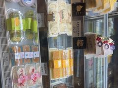 -C·BREAD饱仓(北苑店)