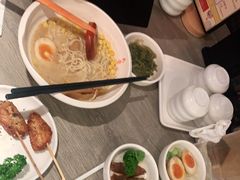 -味千拉面(德雅路CFC富兴时代店)