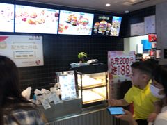 -肯德基(京广桥店)