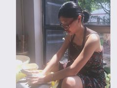 -馆陶手作坊DIY·陶艺·石塑粘土·石膏娃娃(车陂店)