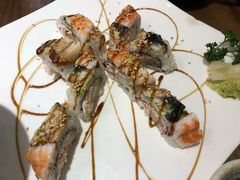 彩蝶卷-井圣日膳(万达店)