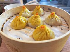 -苏小柳点心·手作小笼包(鸿寿坊分院)