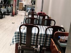 大堂-紫光园·烤鸭·北京菜(劲松店)