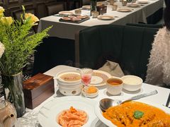 -狮拾久·现代新加坡料理(壹方城店)